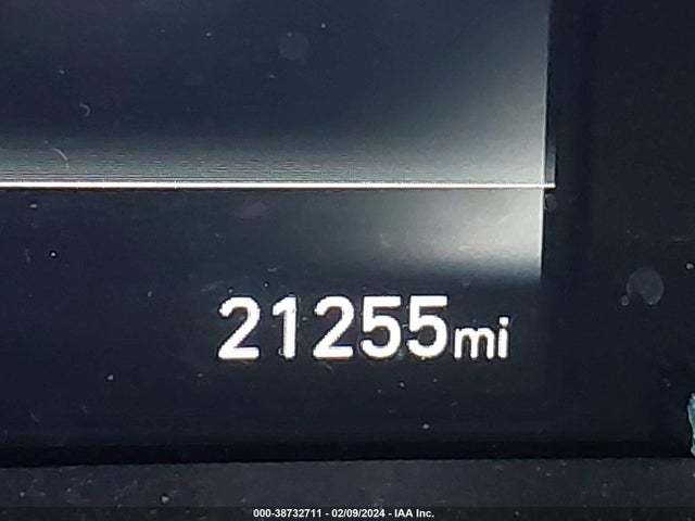 Hyundai Elantra N Line 2022 KMHLR4AF2NU243737 Image 15