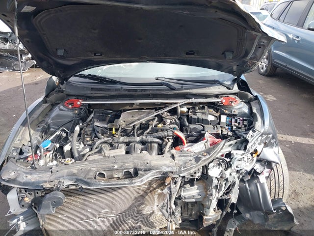 JM1GJ1U61E1130967 Mazda Mazda6 I Sport