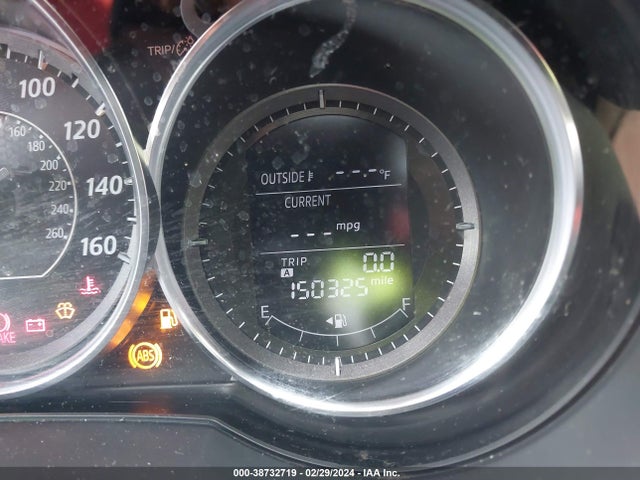 JM1GJ1U61E1130967 Mazda Mazda6 I Sport