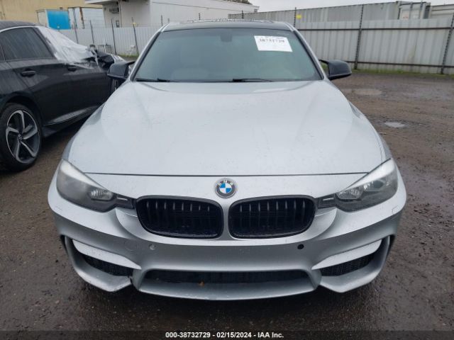 WBA3B1G50FNT06560 BMW 320i