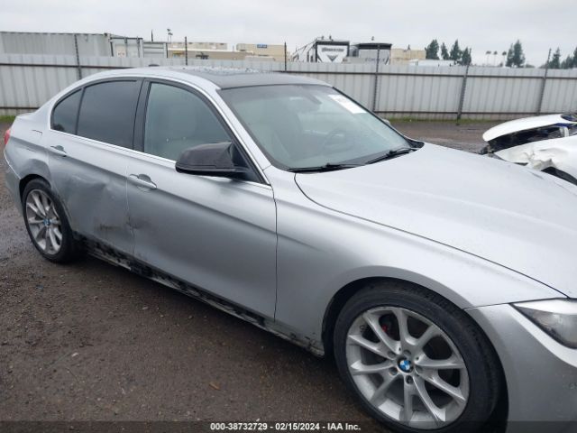 WBA3B1G50FNT06560 BMW 320i