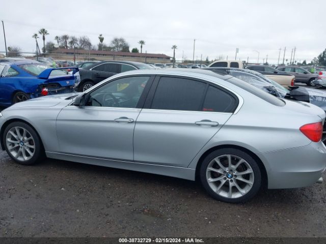 WBA3B1G50FNT06560 BMW 320i