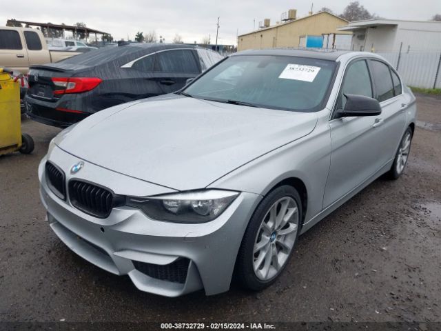 WBA3B1G50FNT06560 BMW 320i
