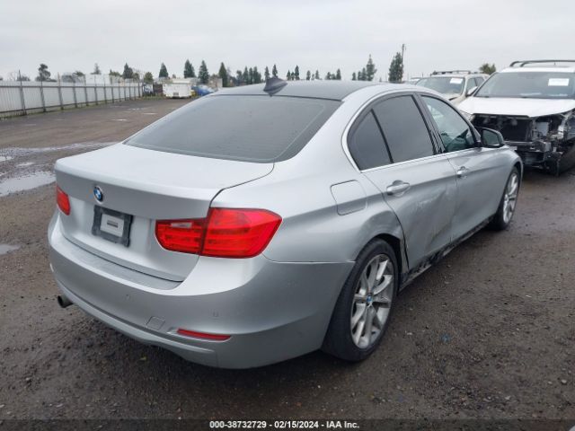WBA3B1G50FNT06560 BMW 320i