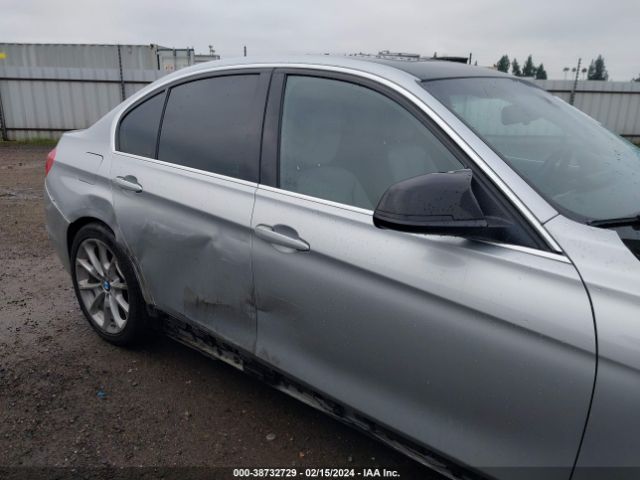 WBA3B1G50FNT06560 BMW 320i