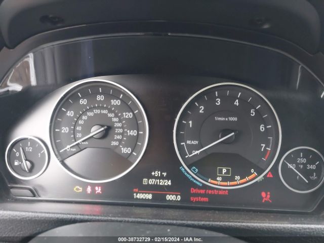 WBA3B1G50FNT06560 BMW 320i