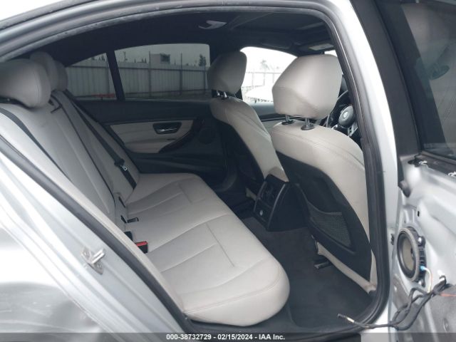 WBA3B1G50FNT06560 BMW 320i