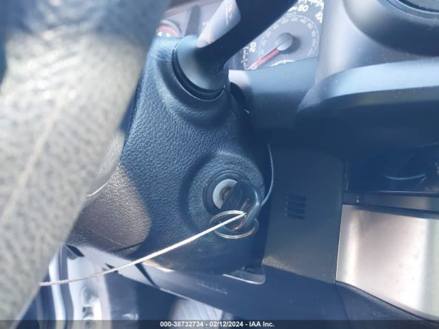 5TFRX5GN8GX055007 Toyota Tacoma Sr