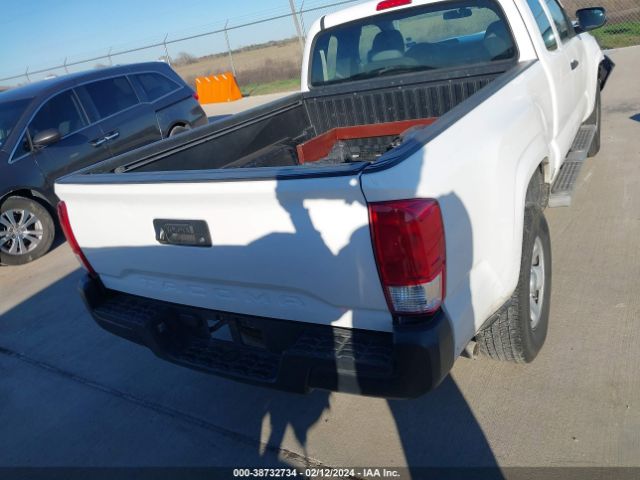 5TFRX5GN8GX055007 Toyota Tacoma Sr