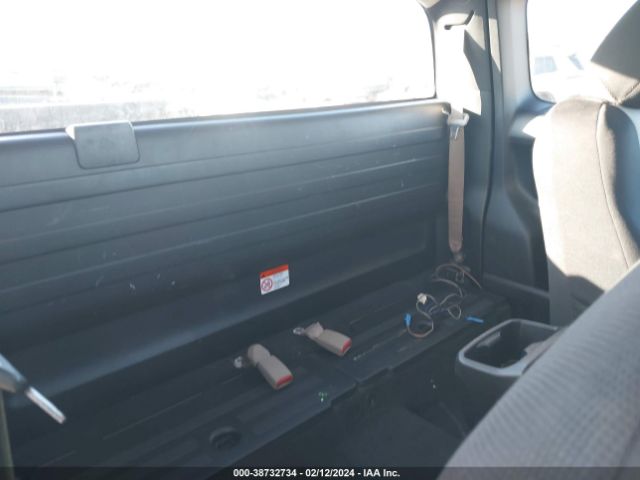 5TFRX5GN8GX055007 Toyota Tacoma Sr