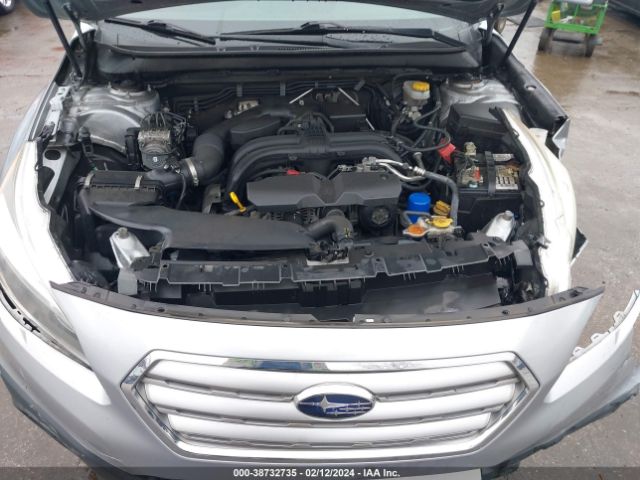 4S4BSANC4G3291859 Subaru Outback 2.5i Limited