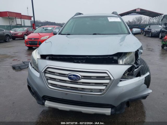 4S4BSANC4G3291859 Subaru Outback 2.5i Limited