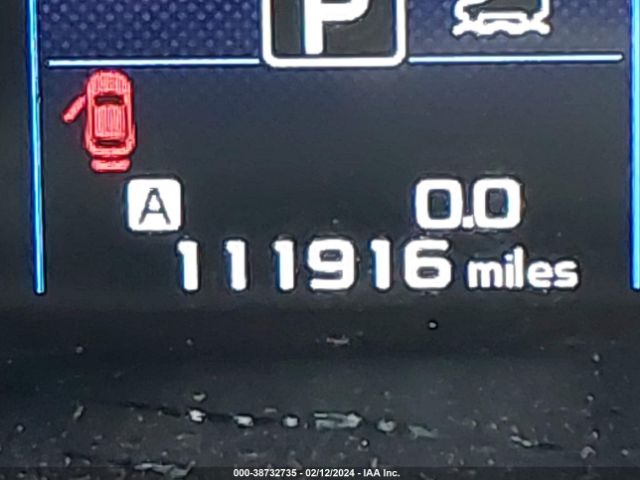4S4BSANC4G3291859 Subaru Outback 2.5i Limited