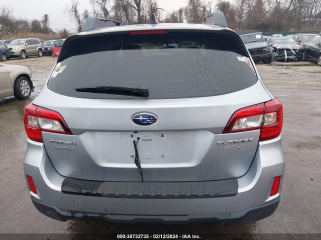 4S4BSANC4G3291859 Subaru Outback 2.5i Limited