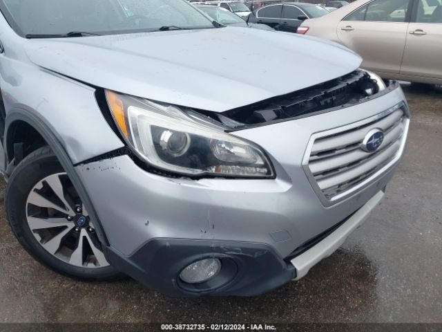 4S4BSANC4G3291859 Subaru Outback 2.5i Limited