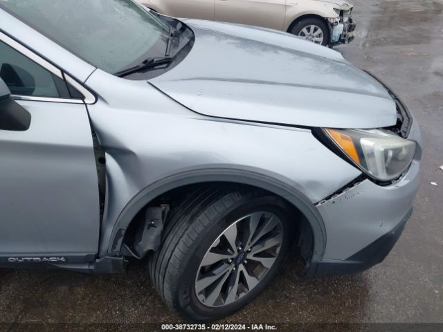 4S4BSANC4G3291859 Subaru Outback 2.5i Limited