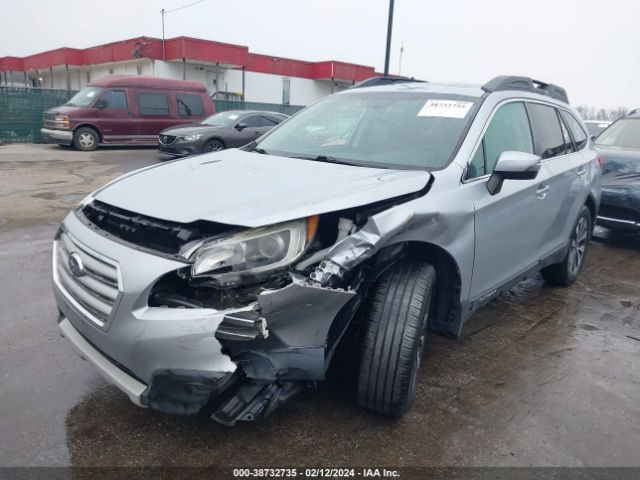 4S4BSANC4G3291859 Subaru Outback 2.5i Limited