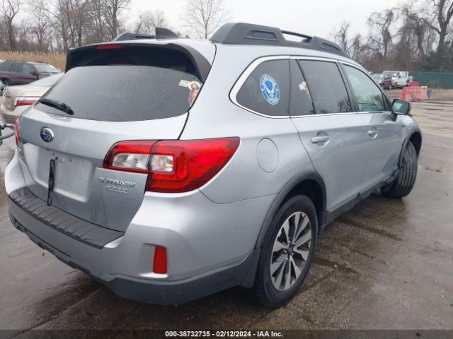 4S4BSANC4G3291859 Subaru Outback 2.5i Limited