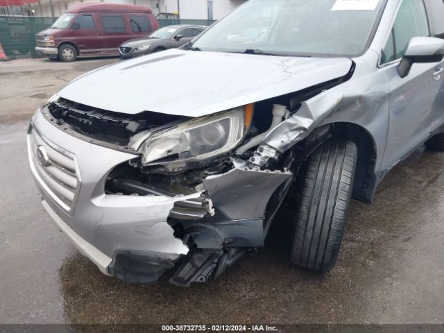 4S4BSANC4G3291859 Subaru Outback 2.5i Limited