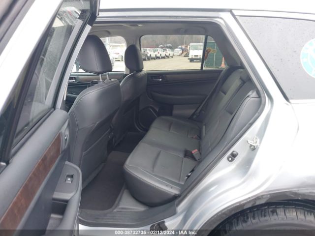 4S4BSANC4G3291859 Subaru Outback 2.5i Limited
