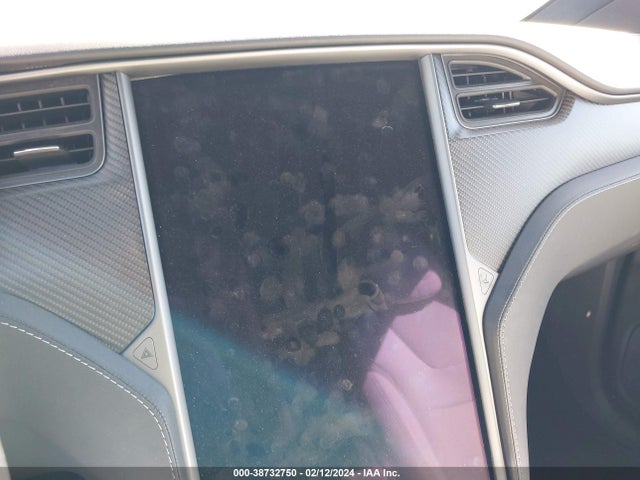 5YJXCBE4XJF142954 Tesla Model X 100d/75d/p100d