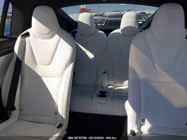 5YJXCBE4XJF142954 Tesla Model X 100d/75d/p100d