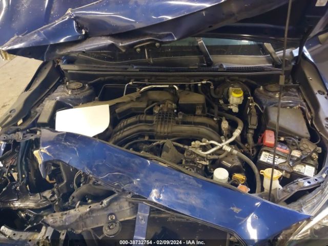 4S3GTAM66H3725459 Subaru Impreza 2.0i Sport