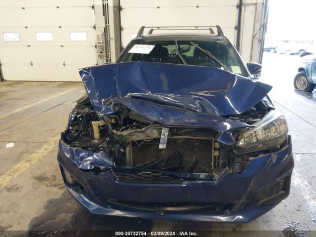 4S3GTAM66H3725459 Subaru Impreza 2.0i Sport