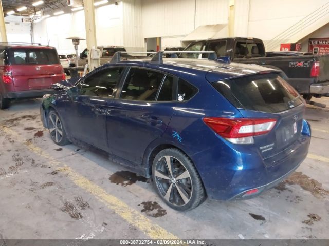 4S3GTAM66H3725459 Subaru Impreza 2.0i Sport