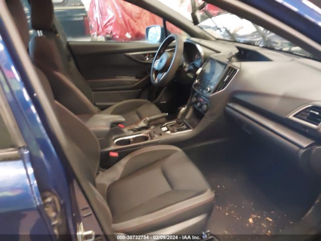 4S3GTAM66H3725459 Subaru Impreza 2.0i Sport