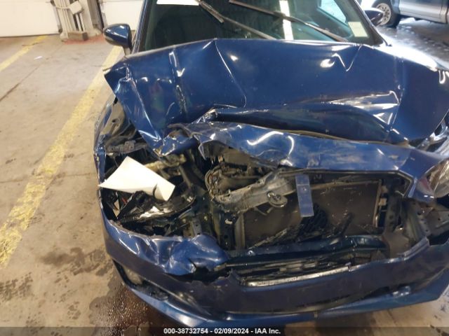 4S3GTAM66H3725459 Subaru Impreza 2.0i Sport