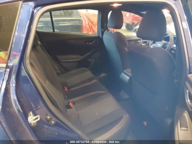 4S3GTAM66H3725459 Subaru Impreza 2.0i Sport