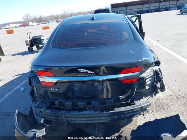 Jaguar Xf 2.0t Premium 2015 SAJWA0FS9FPU59755 Image 15
