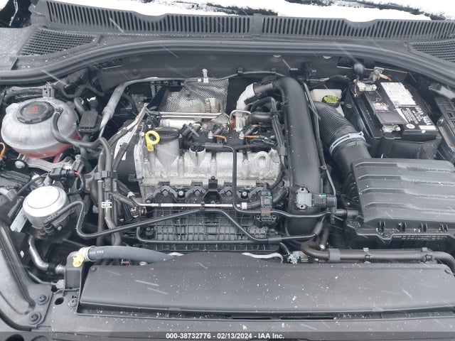 3VWC57BU5LM086699 Volkswagen Jetta 1.4t R-line/1.4t S/1.4t Se
