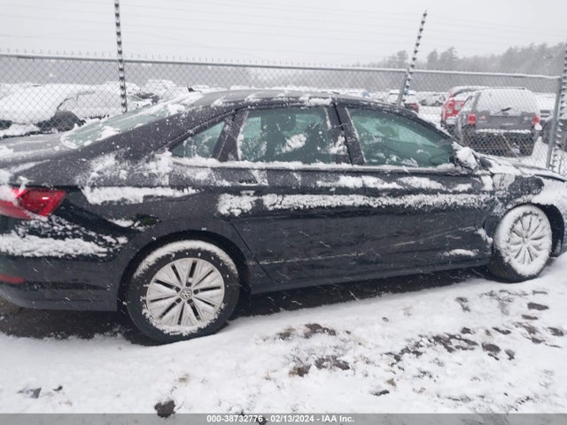 3VWC57BU5LM086699 Volkswagen Jetta 1.4t R-line/1.4t S/1.4t Se
