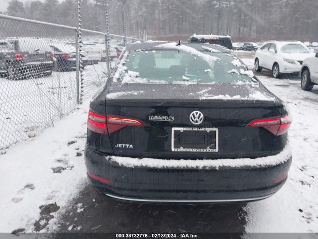 3VWC57BU5LM086699 Volkswagen Jetta 1.4t R-line/1.4t S/1.4t Se