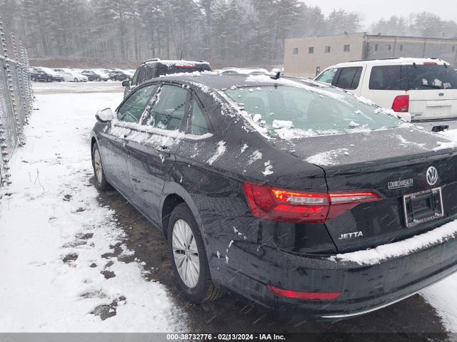 3VWC57BU5LM086699 Volkswagen Jetta 1.4t R-line/1.4t S/1.4t Se