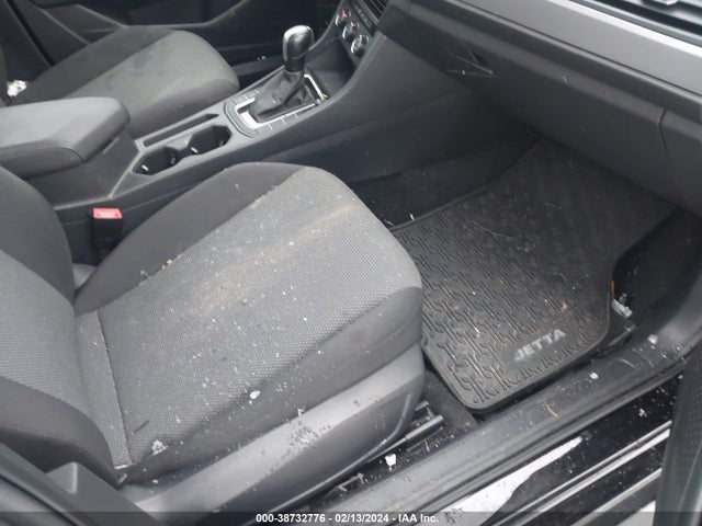 3VWC57BU5LM086699 Volkswagen Jetta 1.4t R-line/1.4t S/1.4t Se