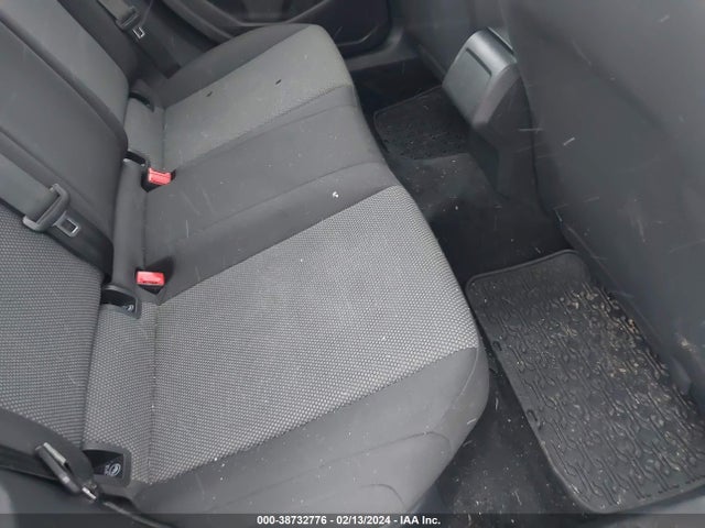 3VWC57BU5LM086699 Volkswagen Jetta 1.4t R-line/1.4t S/1.4t Se