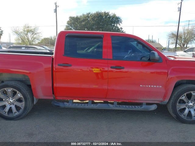 Chevrolet Silverado 1500 1lt 2014 3GCPCREC5EG301394 Image 13