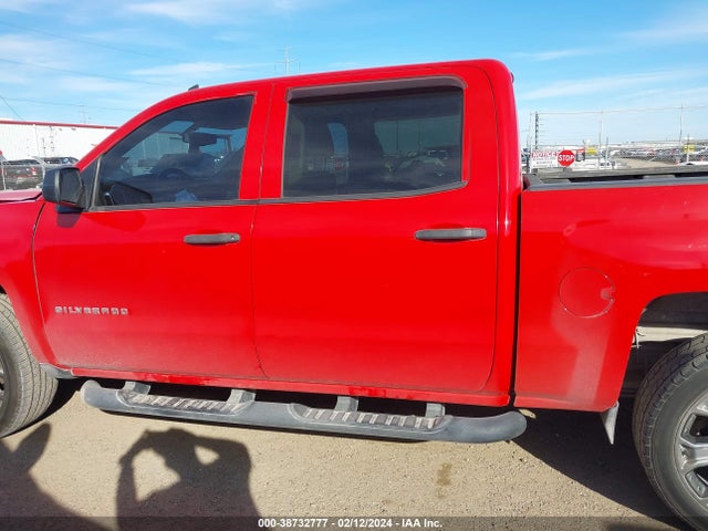 Chevrolet Silverado 1500 1lt 2014 3GCPCREC5EG301394 Image 14
