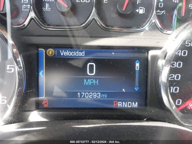 Chevrolet Silverado 1500 1lt 2014 3GCPCREC5EG301394 Image 15