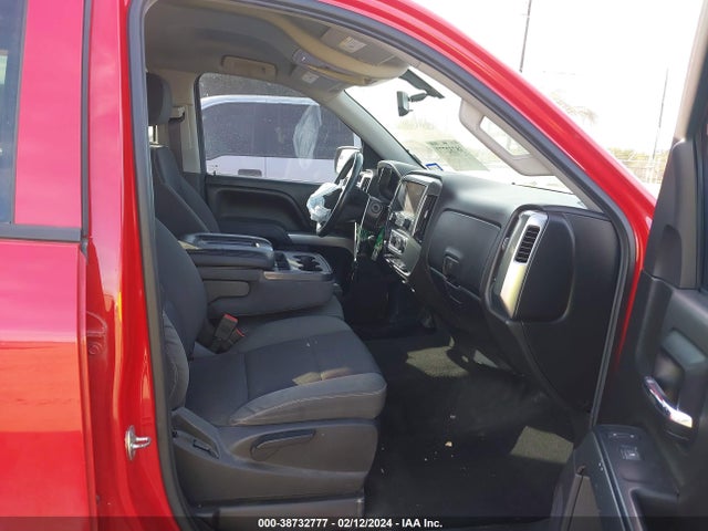 Chevrolet Silverado 1500 1lt 2014 3GCPCREC5EG301394 Image 5