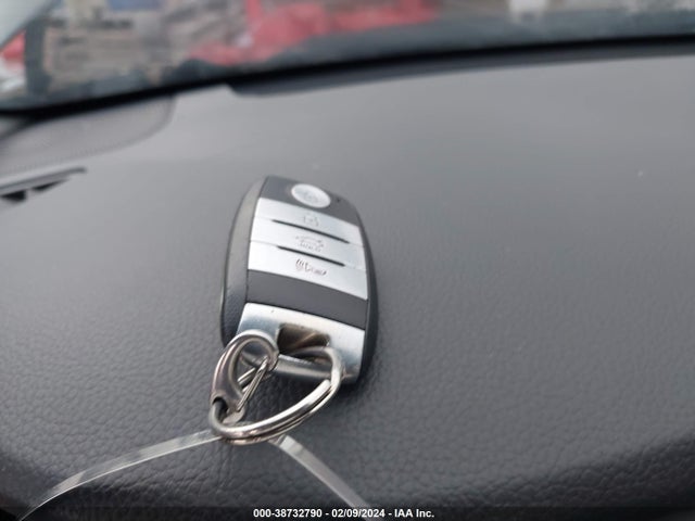 KIA OPTIMA EX 2015 5XXGN4A78FG491203 Image 11