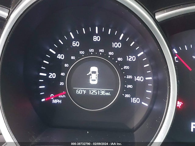 KIA OPTIMA EX 2015 5XXGN4A78FG491203 Image 7