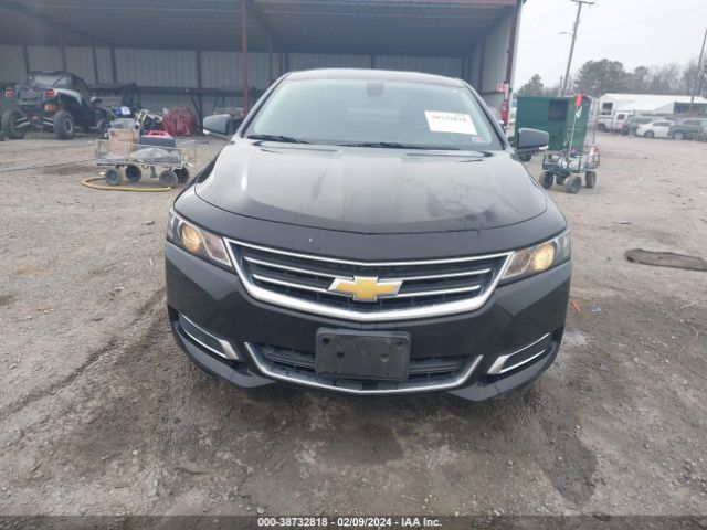 1G1125S33FU117410 Chevrolet Impala 2lt
