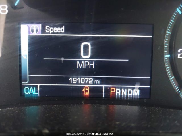 1G1125S33FU117410 Chevrolet Impala 2lt