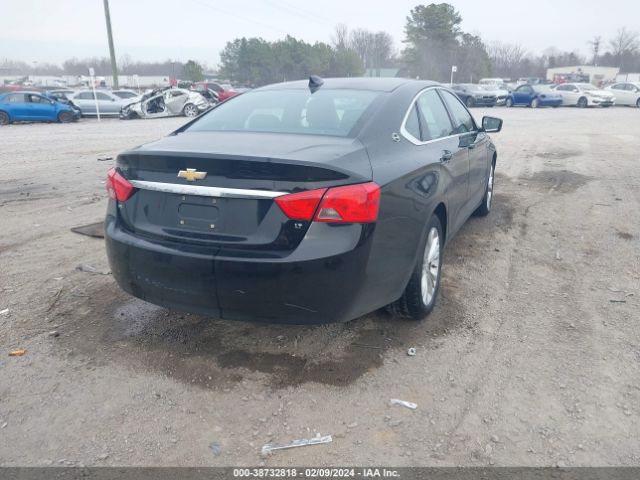 1G1125S33FU117410 Chevrolet Impala 2lt