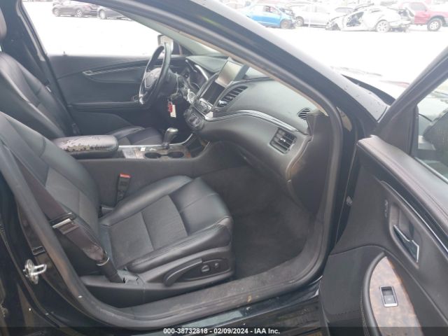 1G1125S33FU117410 Chevrolet Impala 2lt
