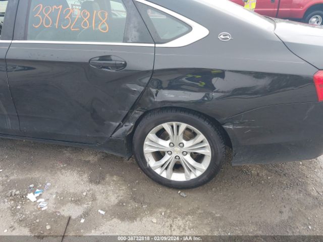 1G1125S33FU117410 Chevrolet Impala 2lt